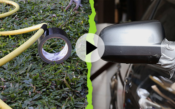 Cinta multiuso de alta resistencia Python 